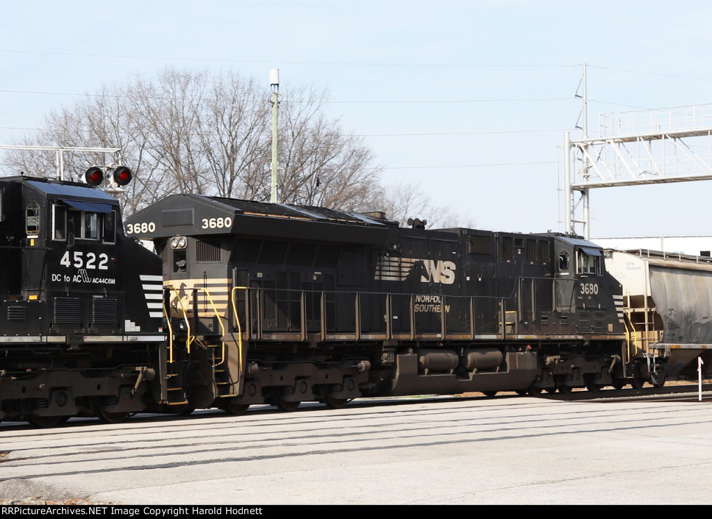 NS 3680